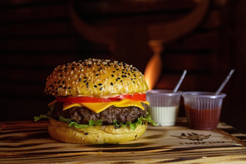 Burger